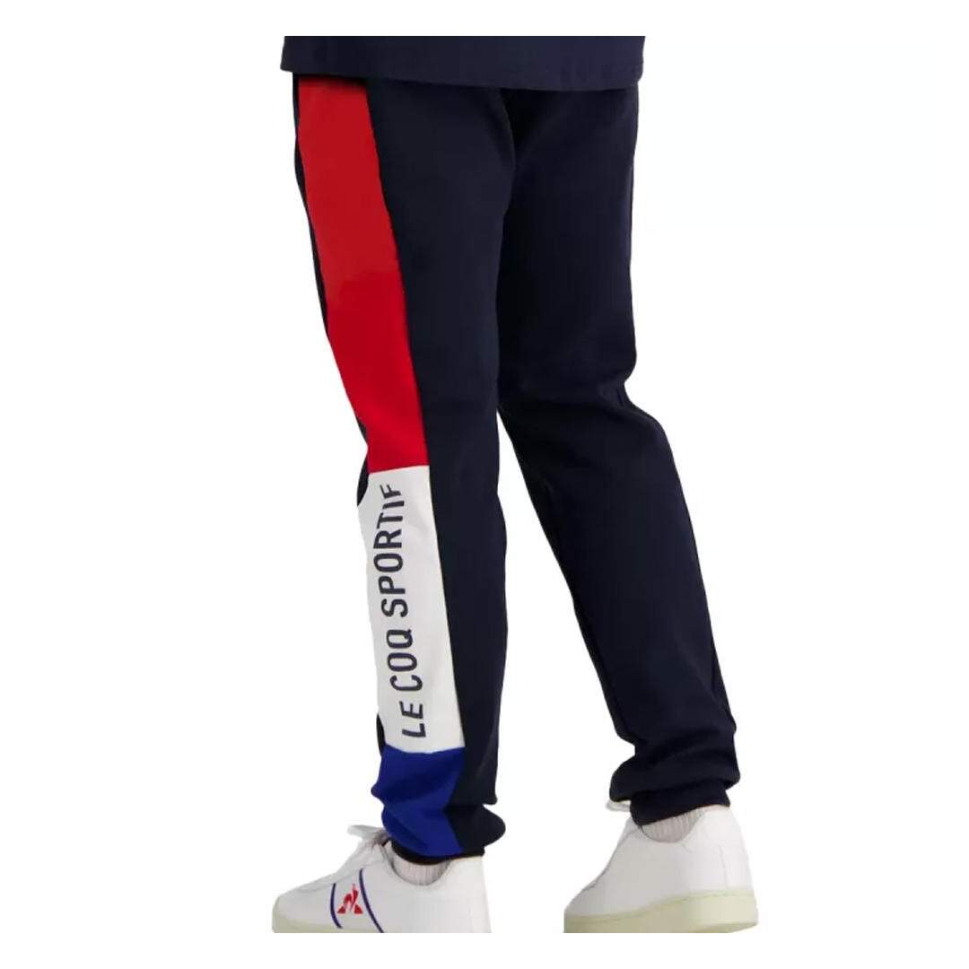 Jogging Marine Homme Le Coq Sportif 2321237 - L-2