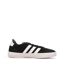Baskets noires/blanches homme adidas vl-2