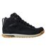 Chaussures Montantes De Randonnée Bozeman Enfant Gris Oboz-1