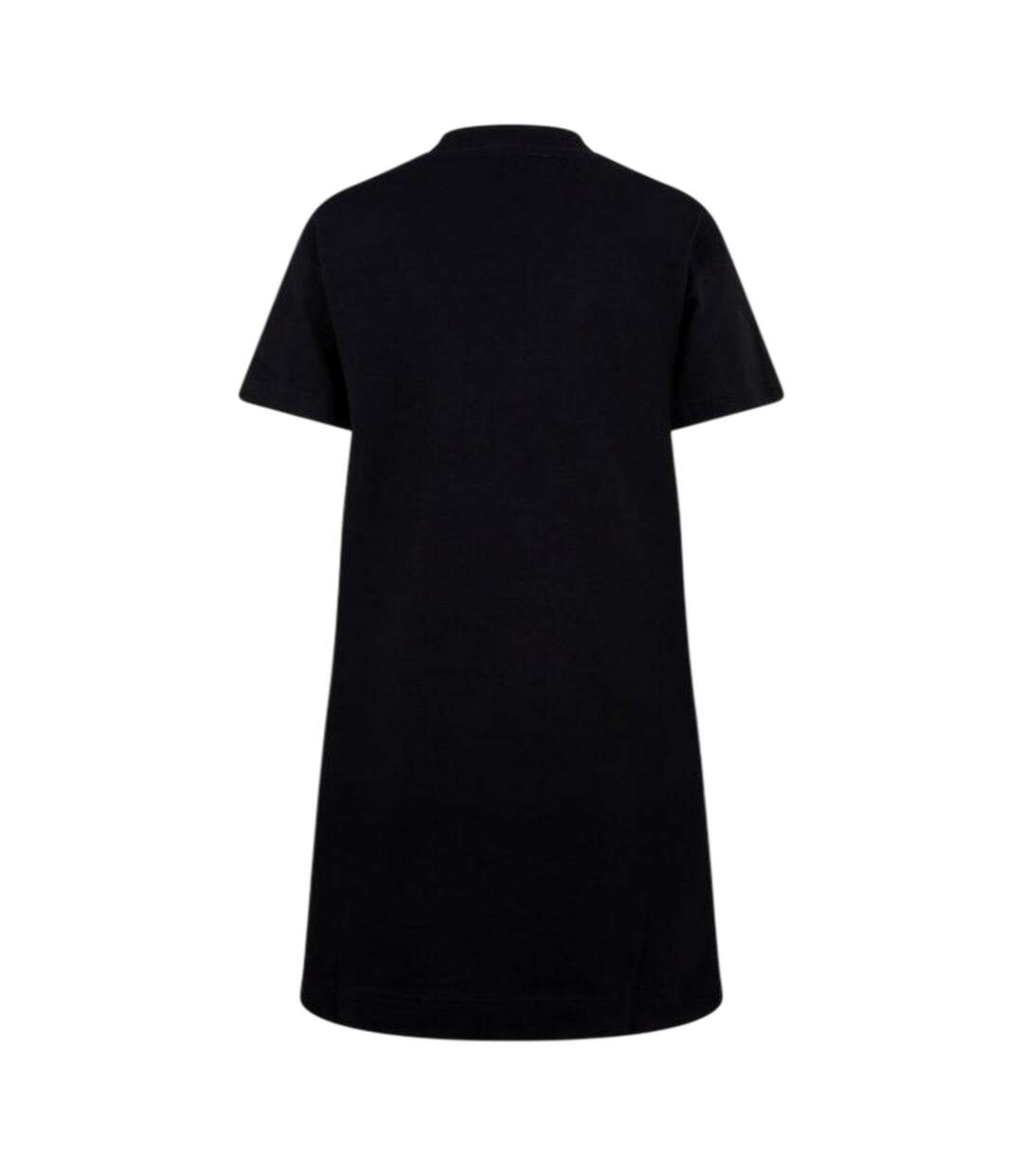 Robe T-shirt Motif/style Imprimé Graphique Femme Noir Imprimé Diesel-3
