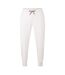 Pantalon De Jogging Motif/style À Motifs C-larsen Homme Blanc Boss-2