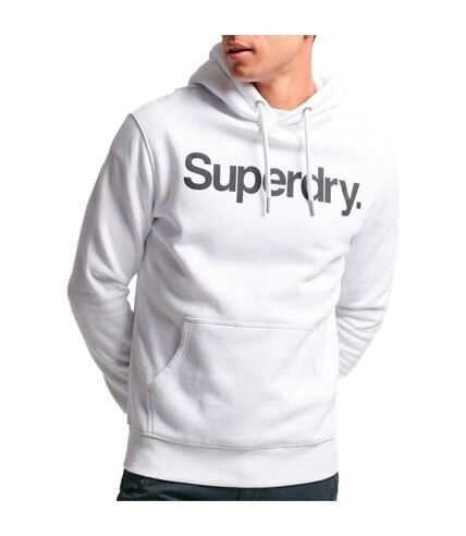 Sweat à Capuche Superdry Core Logo Classic