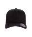 Casquette De Baseball Tout-petit Noir Flexfit-1