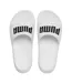 Claquettes Divecat V2 Lite Homme Blanc Puma-4