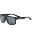 Lunettes De Soleil Motif/style Rectangulaire Homme Taille Unique Noir Calvin Klein-2