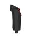 Veste Femme Noir Rouge James And Nicholson-4