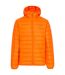 Doudoune stanley homme orange Trespass