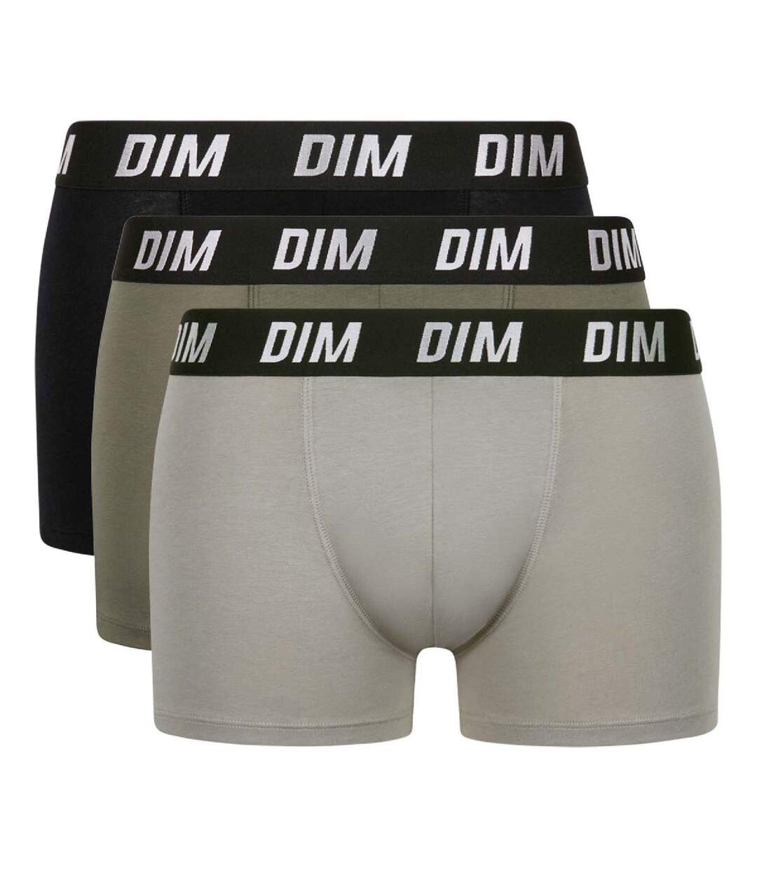 Lot de 3 boxers à  thermorégulation Sport