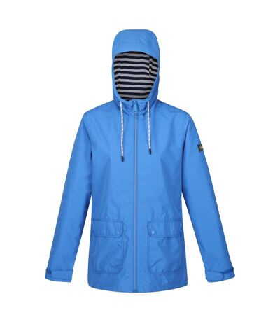 Veste imperméable bayletta femme bleu vif Regatta