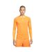 Sweat Strike Homme Orange Nike-2