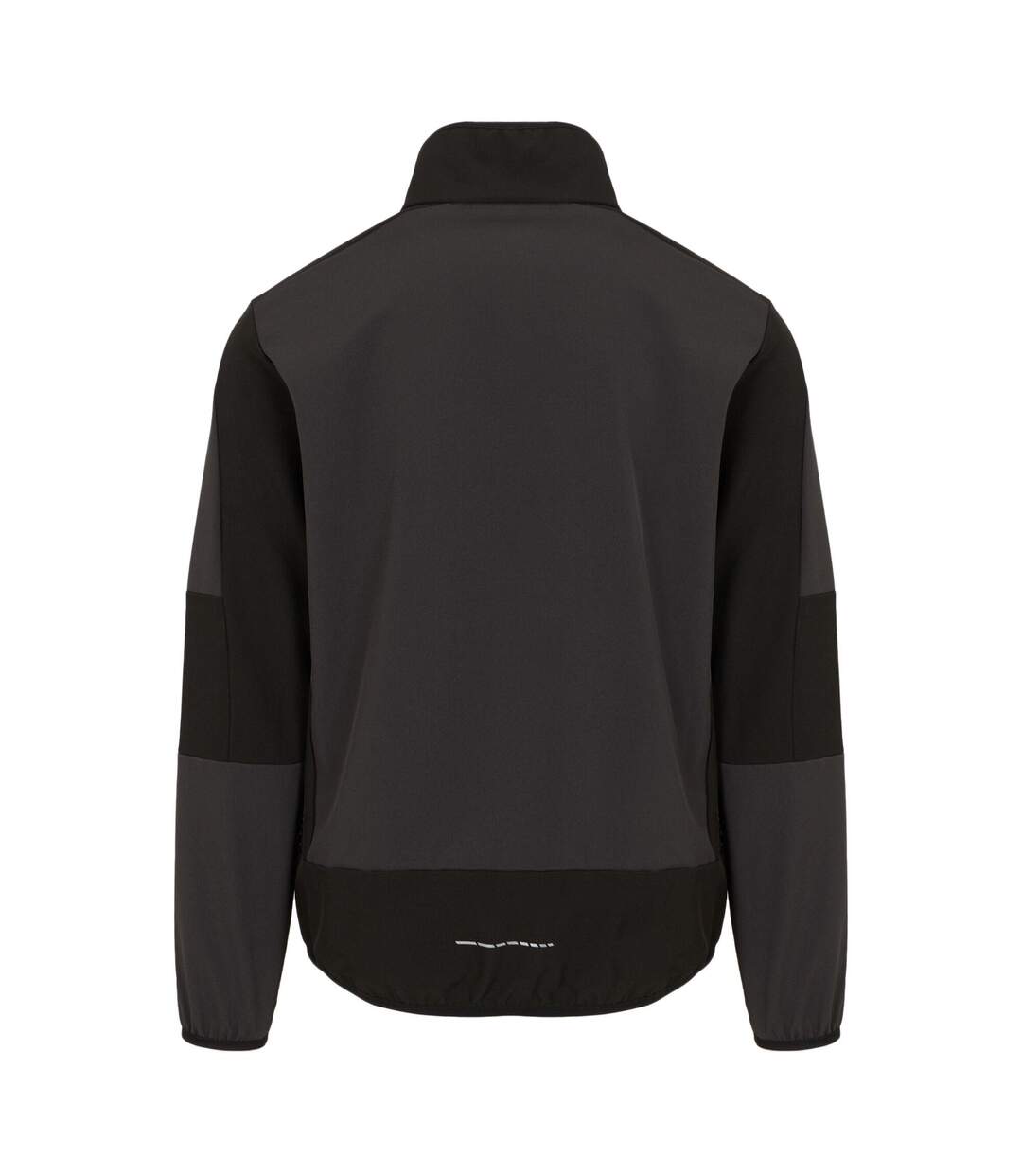 Veste Softshell E-volve Adulte Cendre Noir Regatta-2