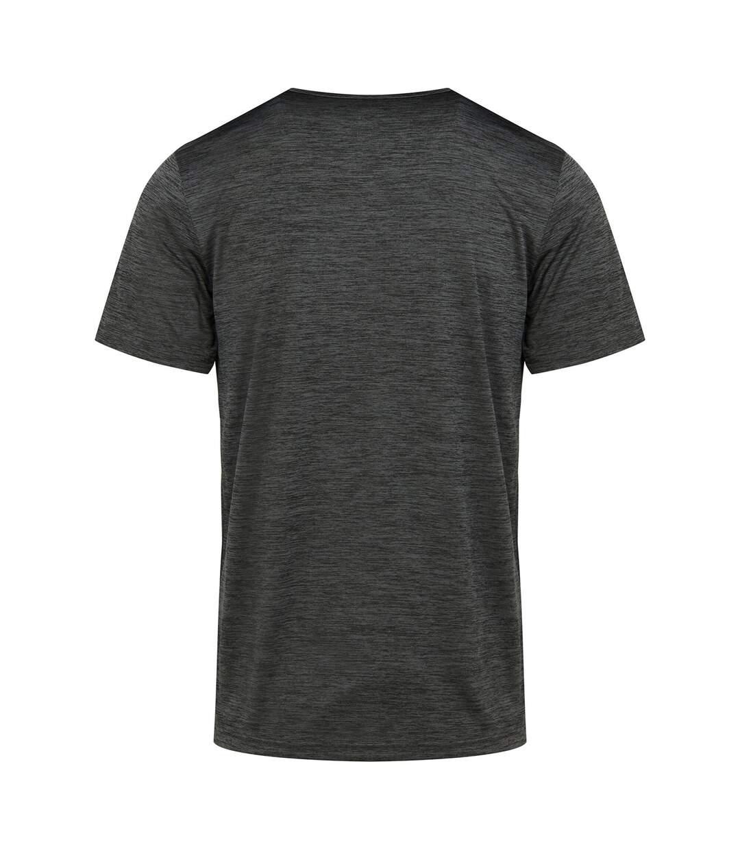 Mens Fingal Viii Mountain Marl T-shirt Seal Grey Regatta-2