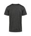 Mens Fingal Viii Mountain Marl T-shirt Seal Grey Regatta-2