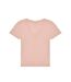 T-shirt #e150 Femme Rose B&C-1