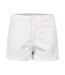 Short Blanc/Gris Femme O'Neill Essentials - 27