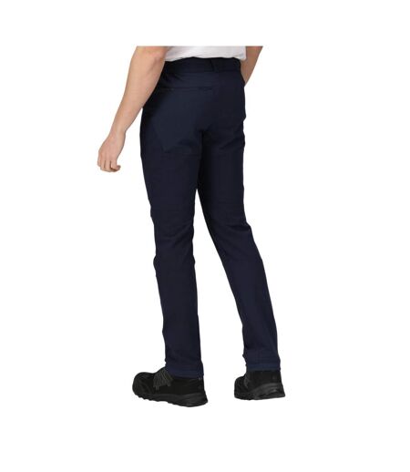 Pantalon X-pro Prolite Homme Bleu Marine Regatta