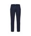 Chino Edgemont Homme Bleu Marine Foncé Cutter & Buck-1