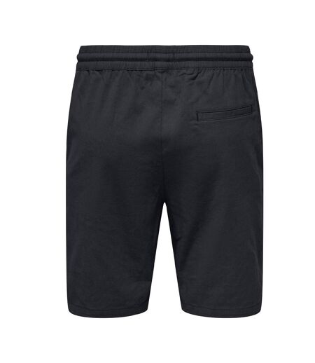 Short marine homme only & sons capri - l