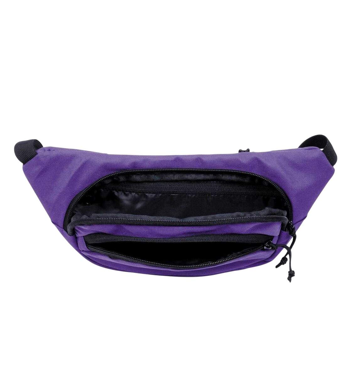 Bum Bag One Size Purple Miso-3