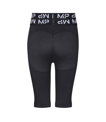 Cuissard De Cyclisme Femme Noir MyProtein