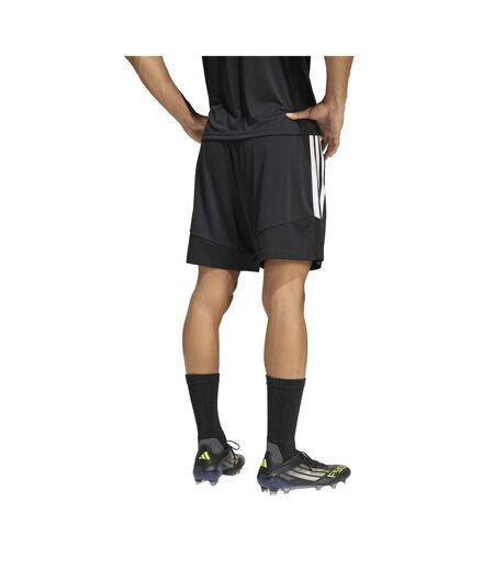 Short Tiro Homme Noir Adidas
