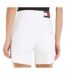 Short Mom Blanc Femme Tommy Hilfiger DW0DW17636 - 25