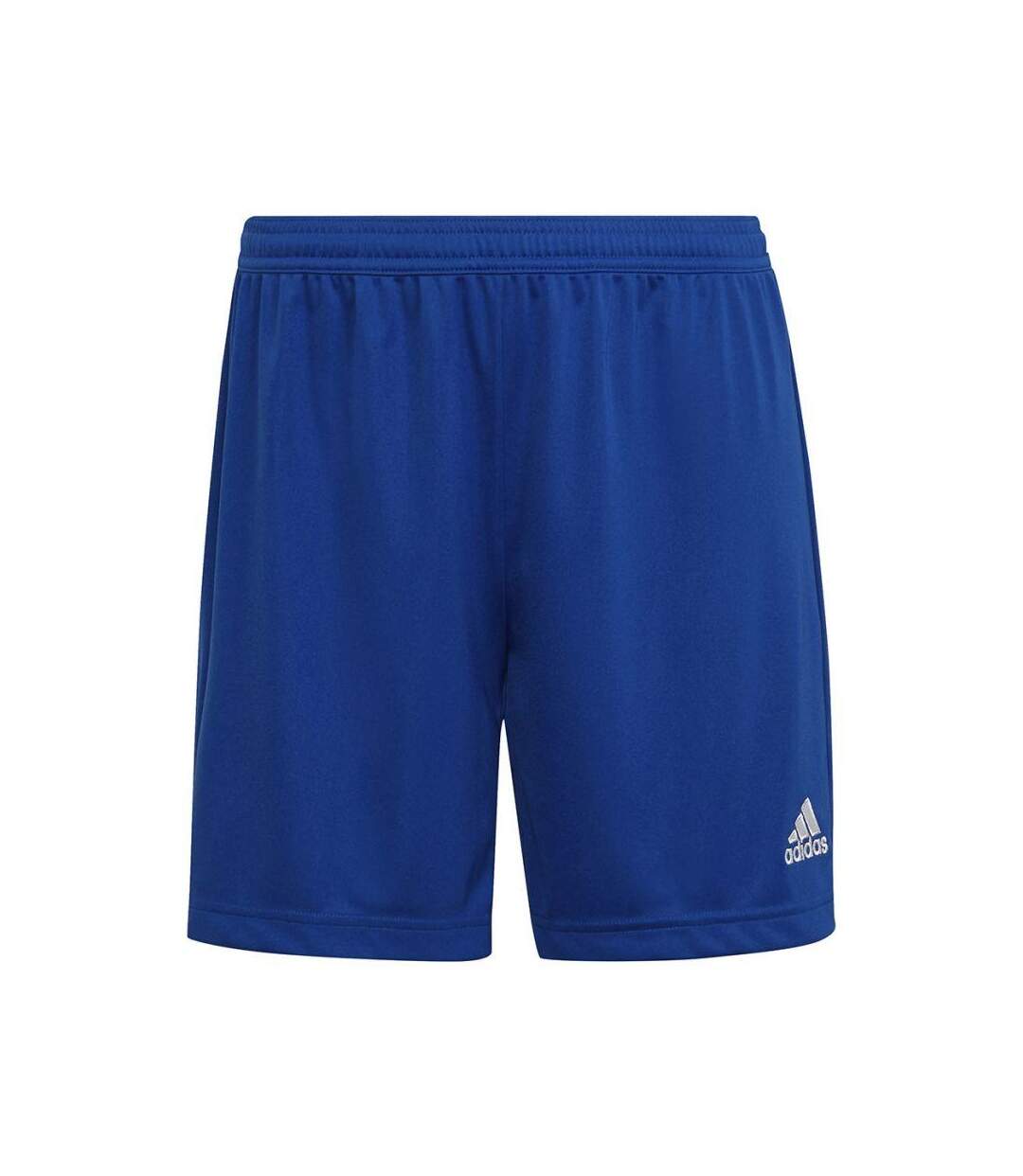 Short De Jogging Entrada Femme Bleu Adidas-1