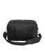 Travel Duffle Bag One Size Black Linea-2