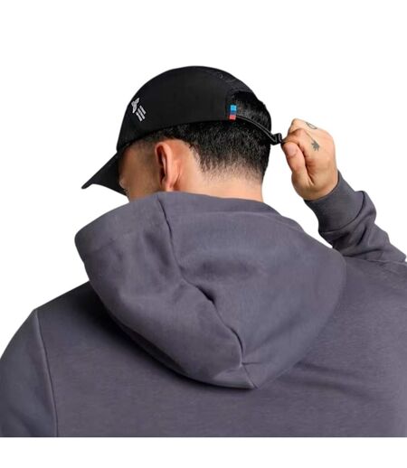 Casquette De Baseball Style Bmw Motorsport Noir Puma