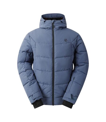 Blouson De Ski Camber Homme Bleu Indigo Dare 2B