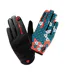 Unisex Adult Myte Gloves Multicoloured Radvik-3