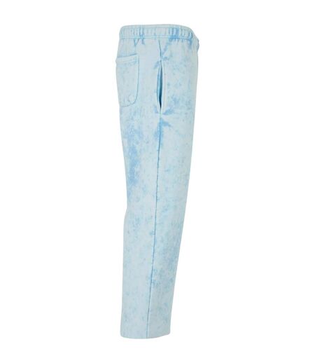 Pantalon De Jogging Homme Bleu Baltique Urban Classics