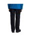 Pantalon À Taille Haute Semi-élastiquée 2-en-1 Kiwi Homme Bleu Marine Foncé Craghoppers-3