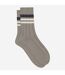 Chaussettes Bamboo Retro Sporty