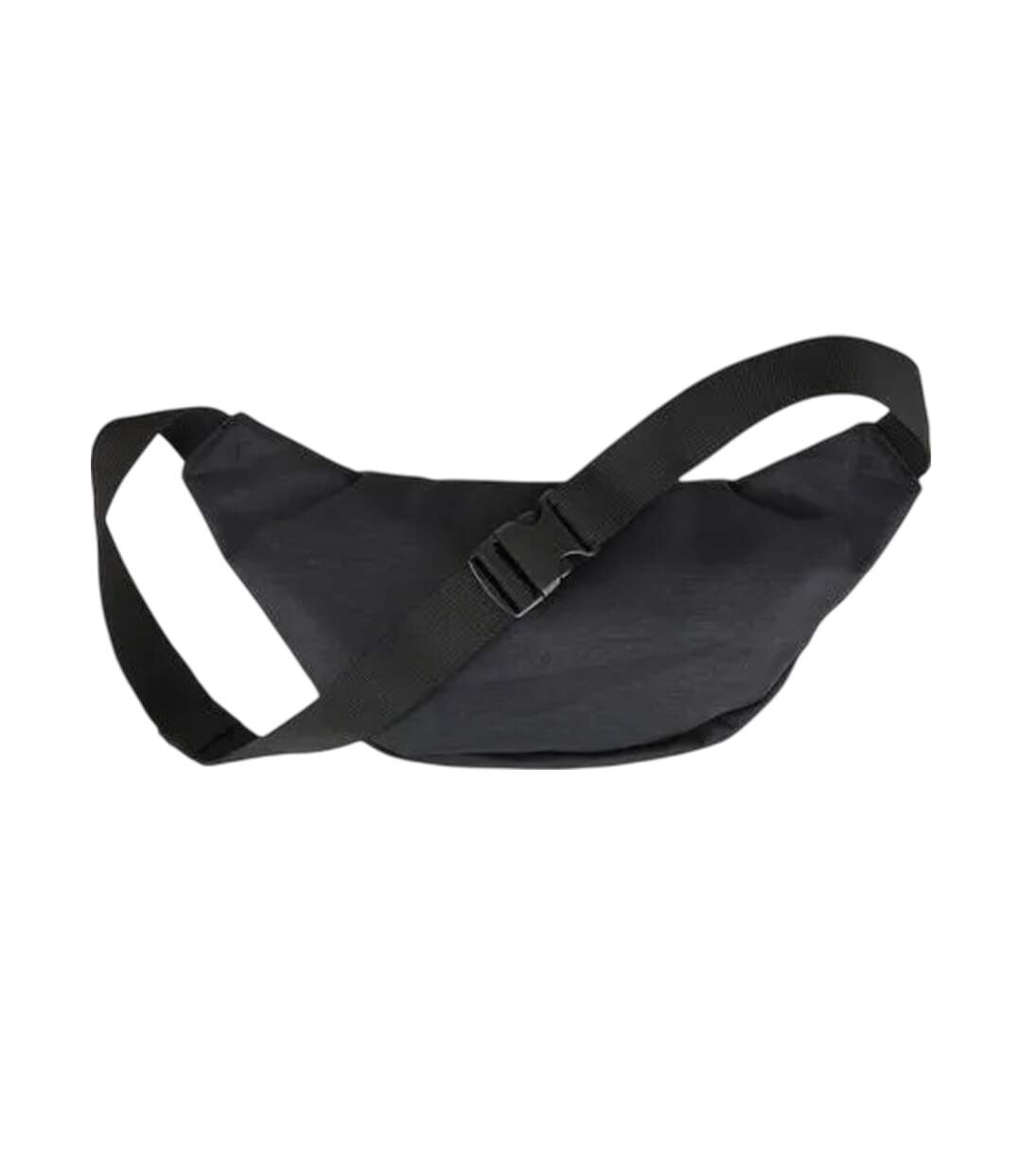 Sac banane toronto taille unique noir chiné Bags2Go-2