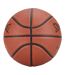 Ballon De Basket Neverflat Max Taille 7 Marron Spalding-2