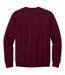Sweat Adulte Pourpre Gildan-3