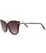 Womens/ladies Kira Sunglasses One Size Red Tom Ford-3