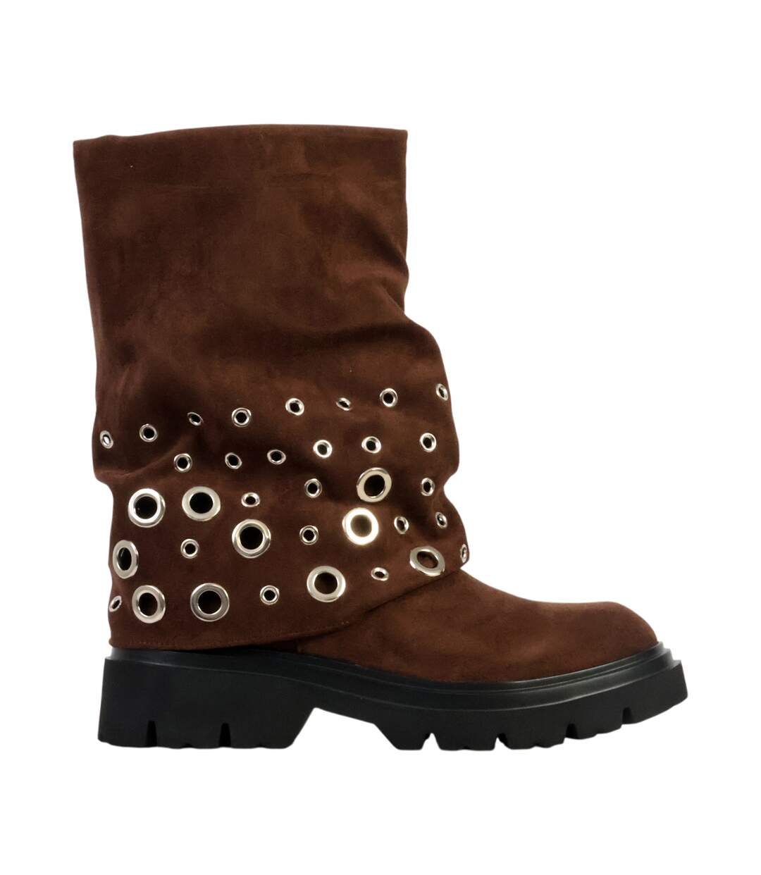 Bottines Super Mode-2