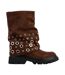 Bottines Super Mode-2