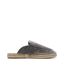 Chaussons gris homme pare gabia barnabe-2
