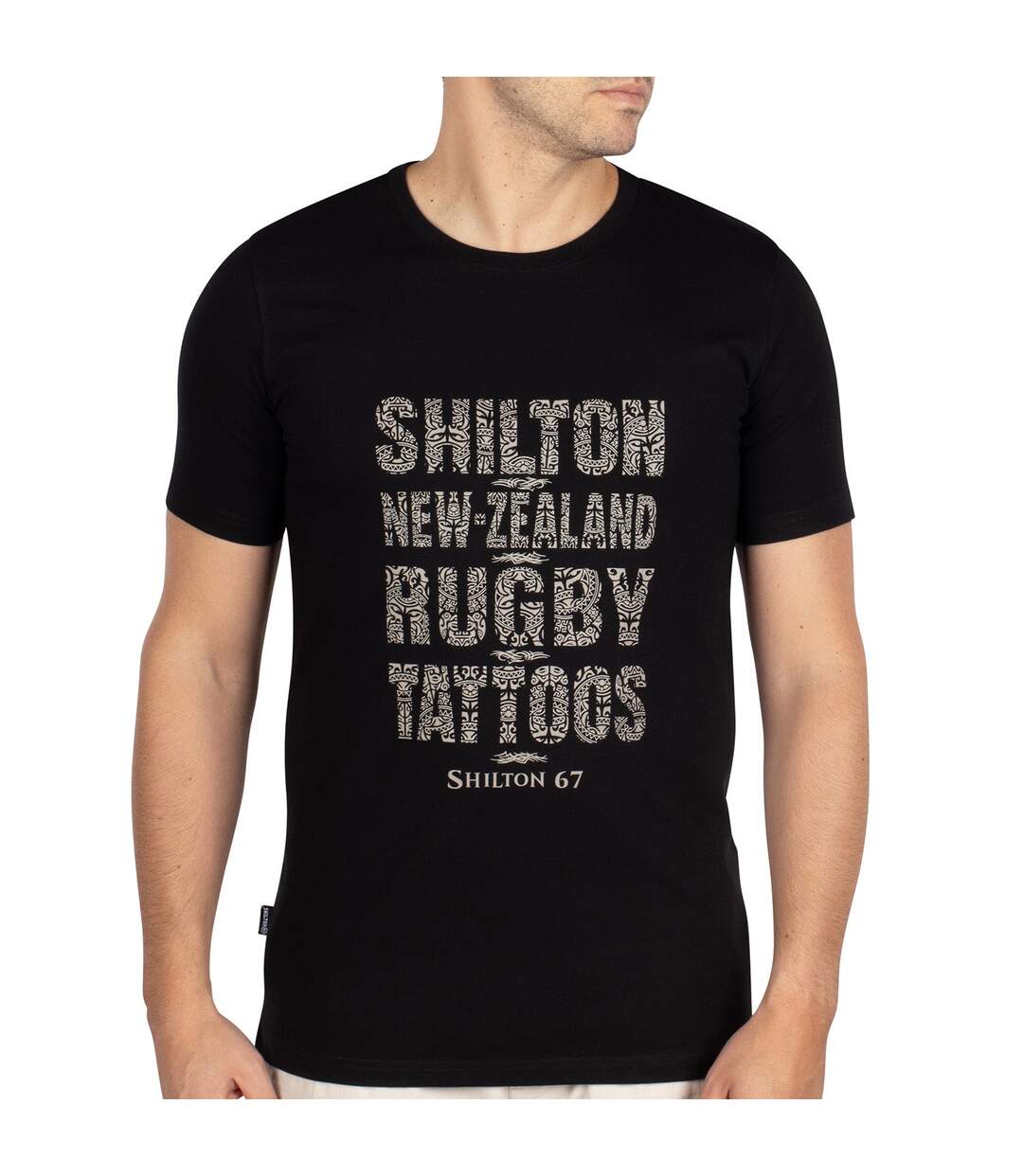 T-shirt shilton tattoos-1
