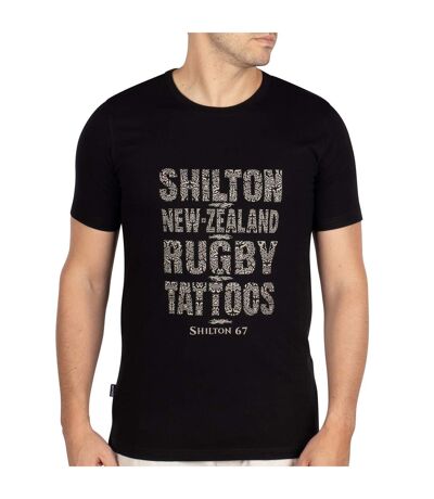 T-shirt shilton tattoos