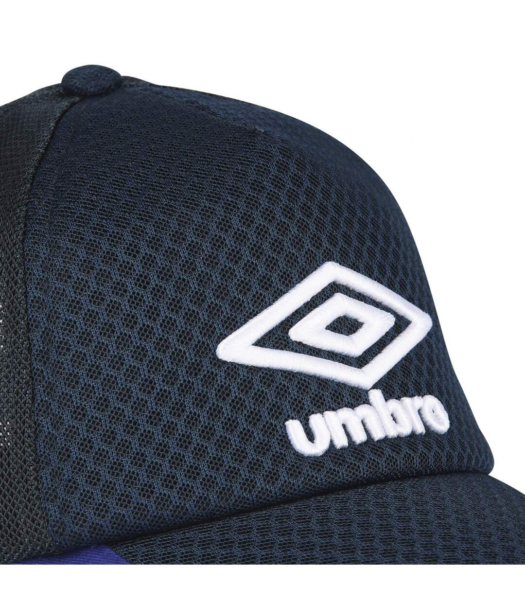 Casquette baseball Bigg Umbro-3