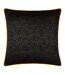 Paoletti - Housse de coussin (Noir) (50 cm x 50 cm) - UTRV3177