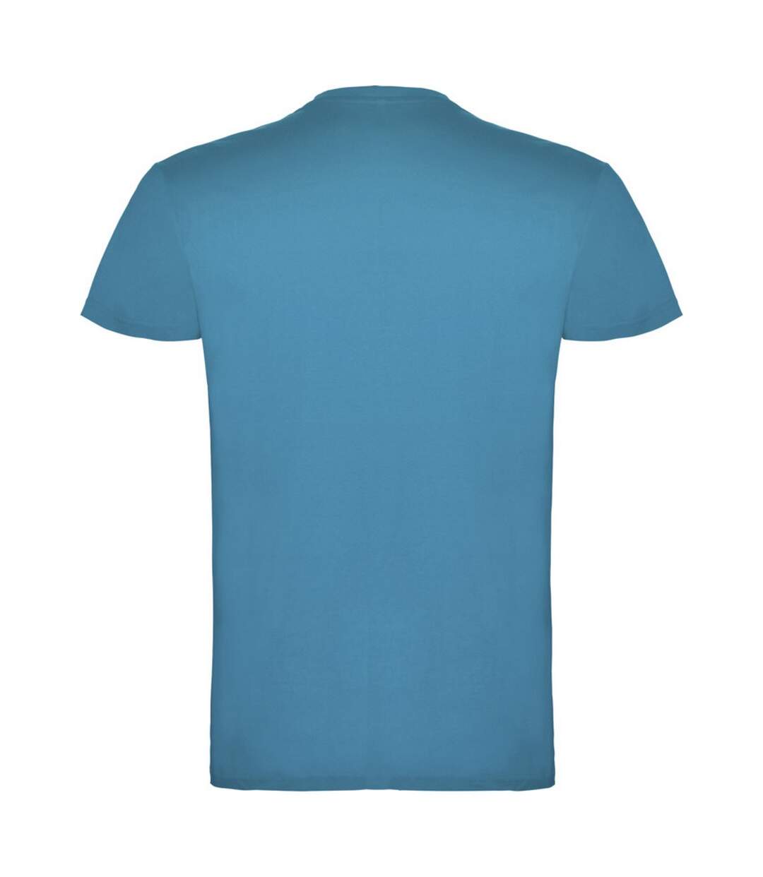 T-shirt beagle homme bleu vif Roly