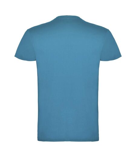 T-shirt beagle homme bleu vif Roly Roly