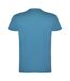 T-shirt beagle homme bleu vif Roly