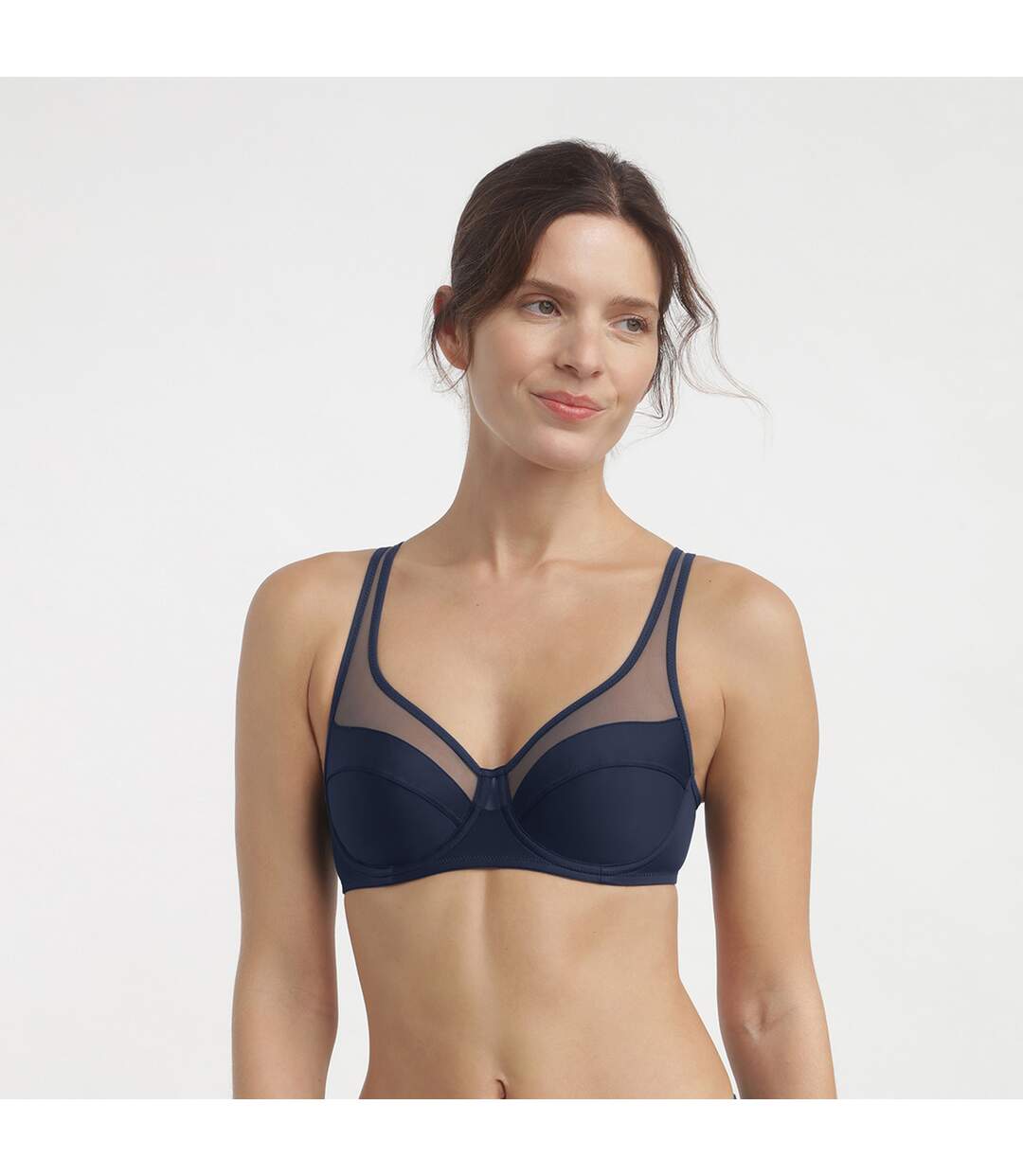 Soutien-gorge Generous Emboîtant Avec Armatures Non Paddé-1