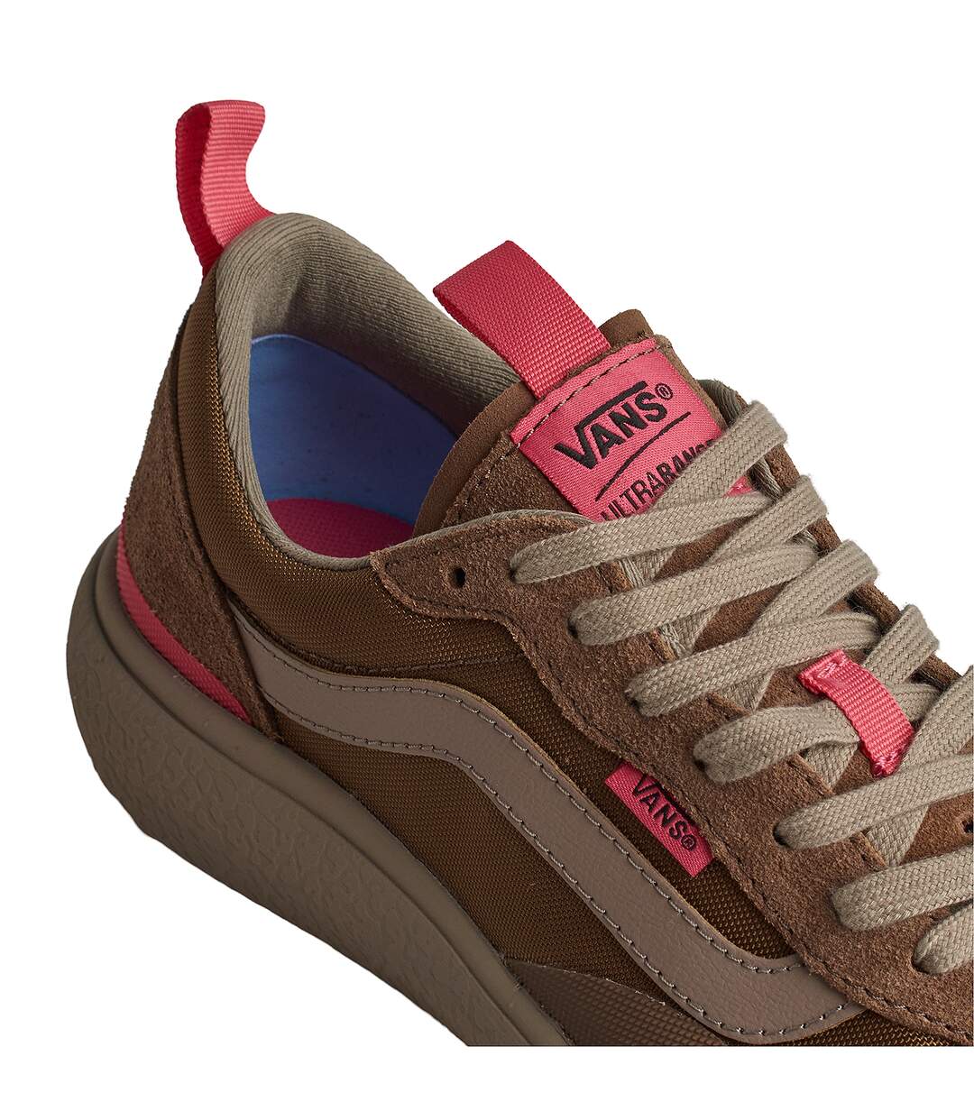 Ultrarange Exo Se VN0A4UWMCFF1 Shoes for Men-2